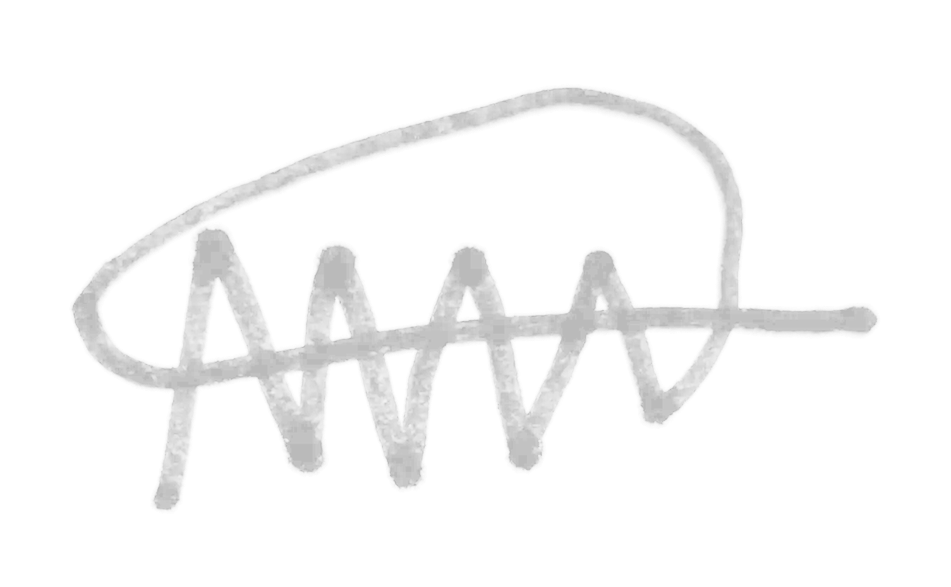 Miller's signature